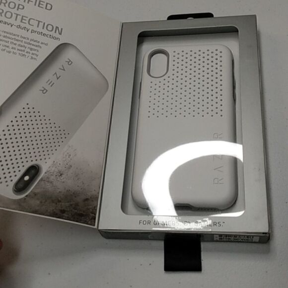 Phone case for iPhone xs/iphonex - Picture 2 of 4